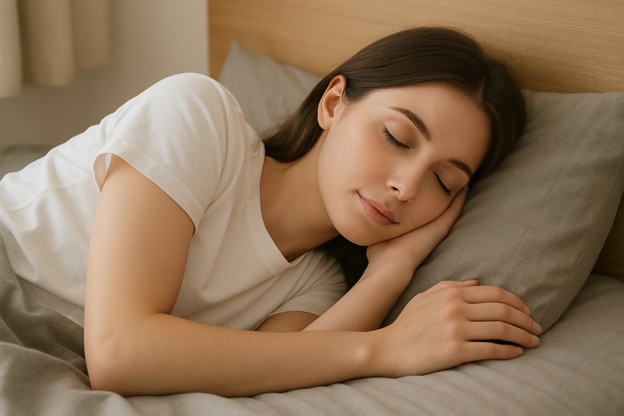 Ngủ Bao Nhiêu Tiếng Mỗi Ngày Để Cơ Thể Khỏe Mạnh?